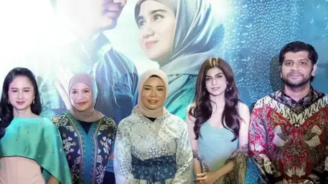 How a Man's Relationship with His Mother-in-Law Evolved Into a Popular Movie in the Country