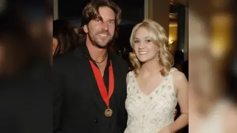 Celebrated Songwriter Brett James, Recognized For Co-Writing the Hit ‘Jesus, Take the Wheel’, Perishes in Aviation Incident in America