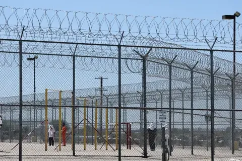 Punjabi Grandmother's Detention by American Border Authorities Sparks Community Outrage