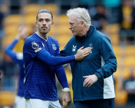 Moyes Boasts Attacking Weaponry that could Shake Off Liverpool’s Home Drought