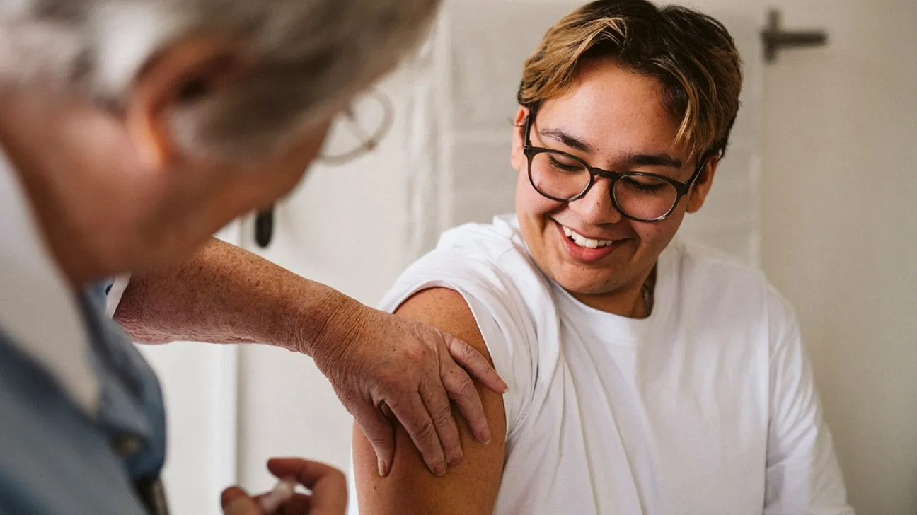 Are You Considering Getting a Flu Shot During Autumn? This Is Expert Views Medical Professionals Suggest.